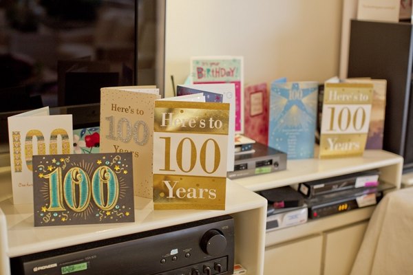 centennial greeting cards