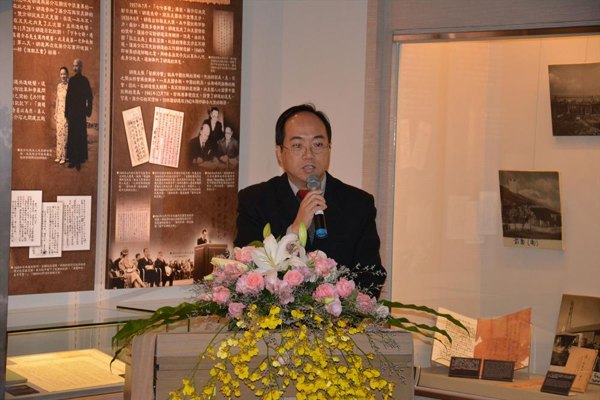 Hu Shih scholarship Wu speaking