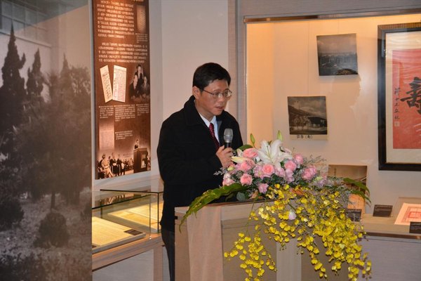 Hu Shih scholarship Pan speaking