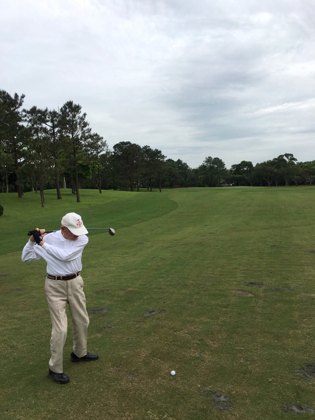 UDN golf photo